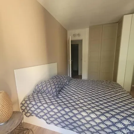 Apartmán Solymar *