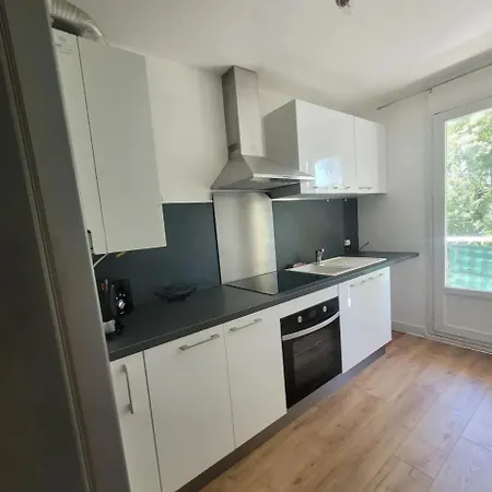 Apartmán Solymar *