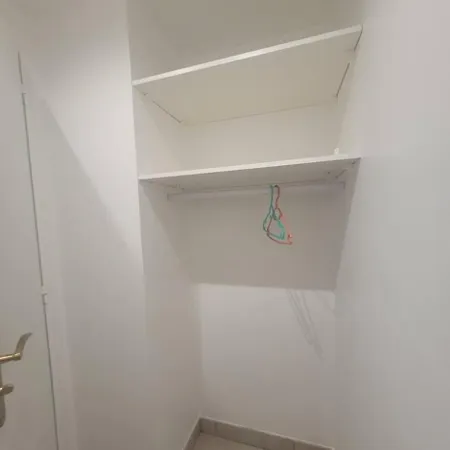 Solymar Apartmán *